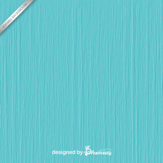 Turquoise Brushed Painted Wall Texture