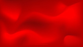 Red abstract 3D effect neon color background multipurpose banner design
